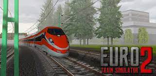 Euro Train Simulator 2 – Train Game Download Euro Train Simulator 2 - Train Game Download