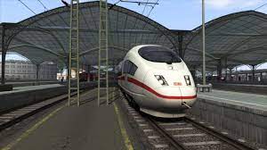 Euro Train Simulator 2 – Train Game Euro Train Simulator 2 - Train Game