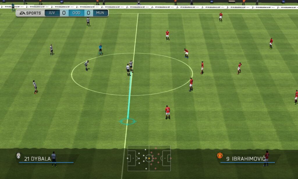 Fifa 15 PC Download Full