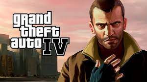 GTA 4 Download For PC Highly Compressed GTA 4 Download For PC Highly Compressed