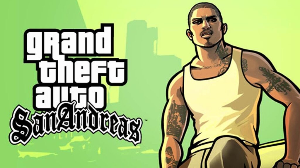 GTA San Andreas Download For PC Highly Compressed GTA San Andreas Download For PC Highly Compressed 1024x576 - GTA San Andreas Download For PC Highly Compressed