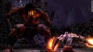 Download God Of War 3 PC