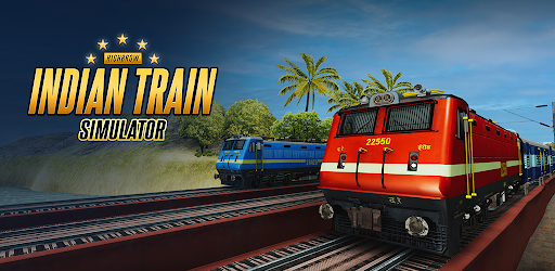 Indian Train Simulator 2018 Free Download Indian Train Simulator 2018 Free Download