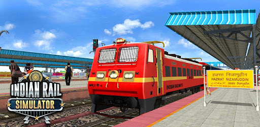 Indian Train Simulator PC Download