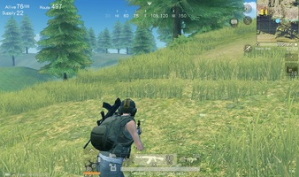 Download Knives Out Game