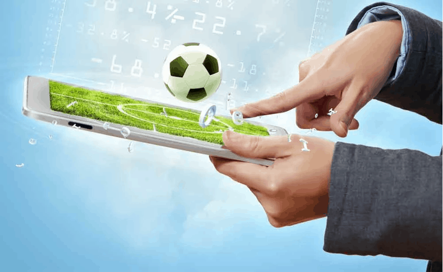 Sports Prediction is a Hard Job Sports Prediction is a Hard Job