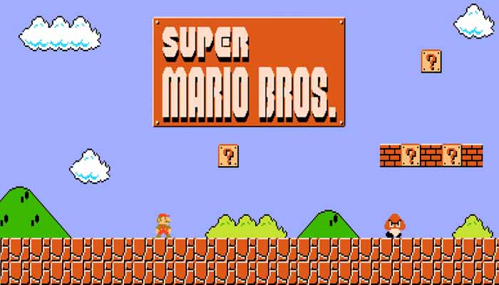 Super Mario Bros 1985 Game Free Download Full Version For PC Super Mario Bros 1985 Game Free Download Full Version For PC