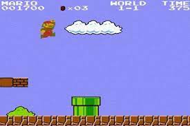 Super Mario Bros 1985 Game Free Download Super Mario Bros 1985 Game Free Download