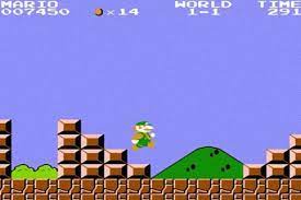 Download Super Mario Bros 1985 Game Download Super Mario Bros 1985 Game