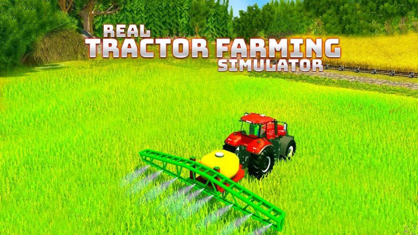 Tractor Game Download Tractor Game Download
