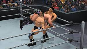 Download WWE Raw Vs Smackdown 2011 For PC Download WWE Raw Vs Smackdown 2011 For PC