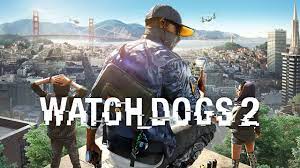 Watch Dogs 2 PC Download Watch Dogs 2 PC Download