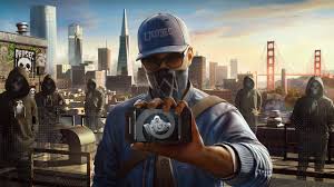 Download Watch Dogs 2 Game Download Watch Dogs 2 Game