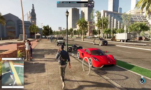 Download Watch Dogs Game For PC Download Watch Dogs Game For PC