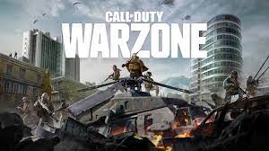 Call Of Duty Warzone PC Download Call Of Duty Warzone PC Download