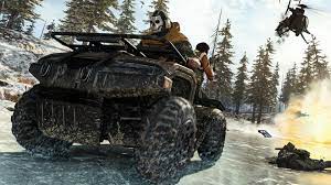 Download Call Of Duty Warzone PC Download Call Of Duty Warzone PC