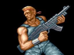 Contra Game Download