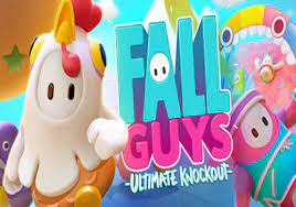 Fall Guys Free Download PC Fall Guys Free Download PC