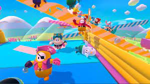 Fall Guys Download Free PC Fall Guys Download Free PC
