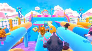 Download Fall Guys For PC Free Download Fall Guys For PC Free