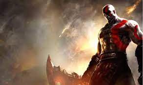 God Of War Ghost Of Sparta Ppsspp God Of War Ghost Of Sparta Ppsspp