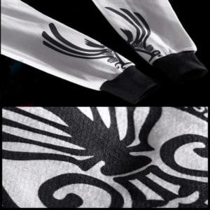 H191e7212f0d34023b26fa0d646e637d8W 300x300 1 - Unboxing Assassin&lsquo;s Creed Beaked Hoodie
