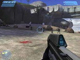 Halo Combat Evolved PC Download Halo Combat Evolved PC Download