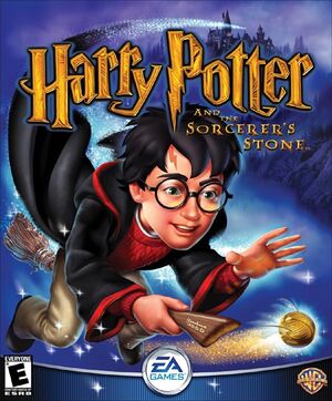 Harry Potter PC Game Free Download Harry Potter PC Game Free Download