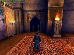 Harry Potter PC Game Harry Potter PC Game