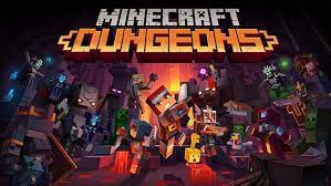 Minecraft Dungeons Free Download Minecraft Dungeons Free Download