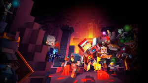 Download Minecraft Dungeons For Free Download Minecraft Dungeons For Free