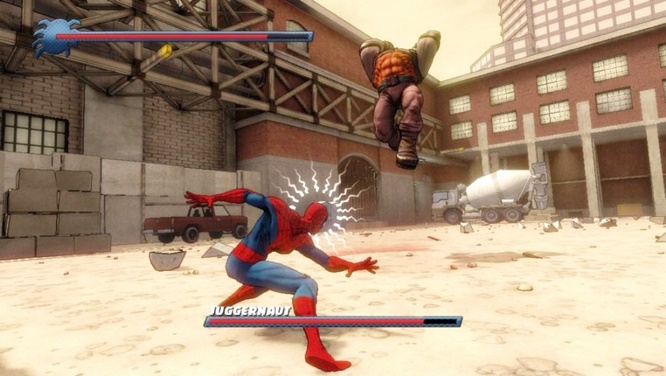 Spider Man Shattered Dimensions Download Spider Man Shattered Dimensions Download