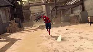 Download Spider Spider Man Shattered Dimensions PC Game Download Spider Spider Man Shattered Dimensions PC Game
