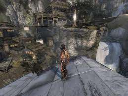 Download Tomb Raider 2013 Game Download Tomb Raider 2013 Game