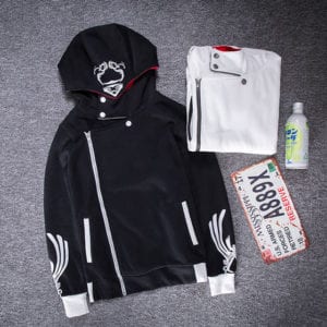 Assassin&lsquo;s Creed Beaked Hoodie