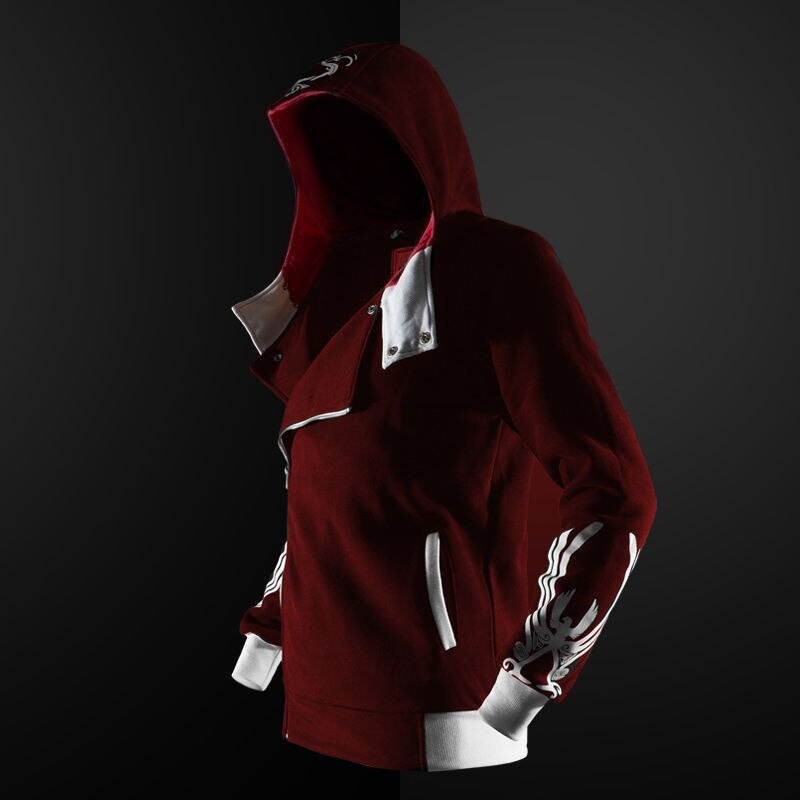 Assassin&lsquo;s Creed Apparel
