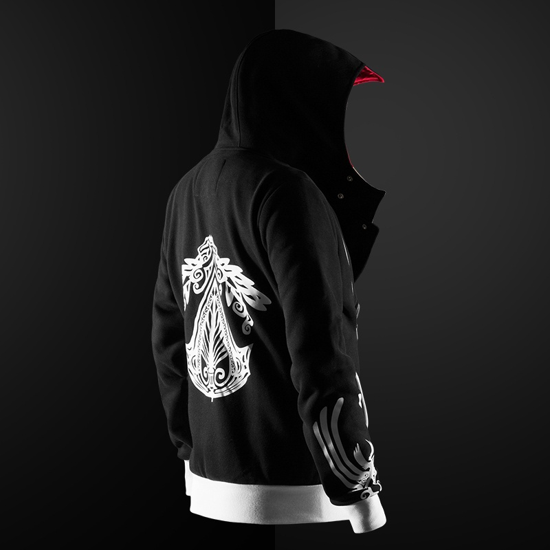 Assassin&lsquo;s Creed Hoodie