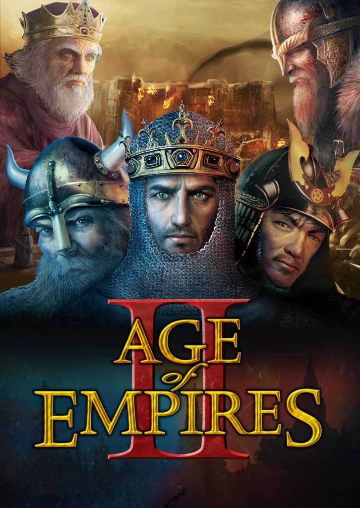 Age Of Empires 2 Definitive Edition Free Download Age Of Empires 2 Definitive Edition Free Download
