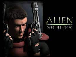 Alien Shooter PC Game Download Alien Shooter PC Game Download