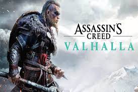 Assassin’s Creed Valhalla PC Download Assassin's Creed Valhalla PC Download
