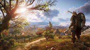 Assassin’s Creed Valhalla PC Assassin's Creed Valhalla PC