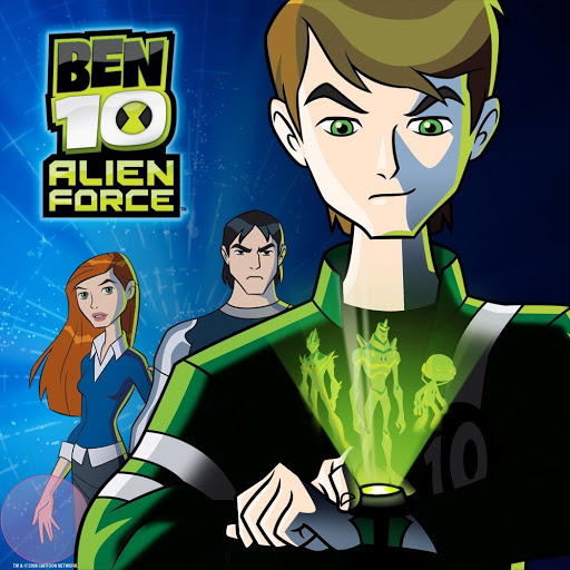 Ben 10 Alien Force Game Download Ben 10 Alien Force Game Download