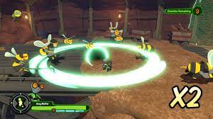 Download Ben 10 Alien Force Game Download Ben 10 Alien Force Game