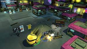 Ben 10 Omniverse Game Download Ben 10 Omniverse Game Download