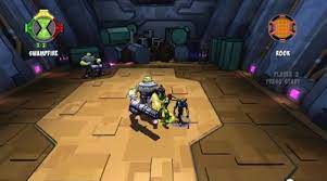 Download Ben 10 Omniverse Download Ben 10 Omniverse
