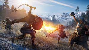 Download Assassin’s Creed Valhalla Download Assassin's Creed Valhalla