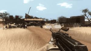 Download Far Cry 2 For PC Download Far Cry 2 For PC