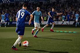 Download Fifa 21 Game Download Fifa 21 Game