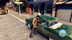 Download Mafia 2 Game