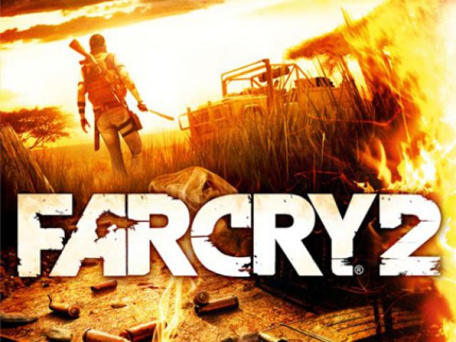 Far Cry 2 Download For PC Far Cry 2 Download For PC